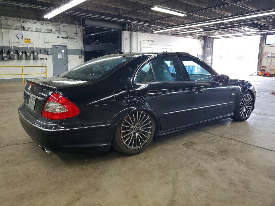 Продажа на аукционе авто 2007 Mercedes-benz E, vin: WDBUF77X87B007481, номер лота: 54205136