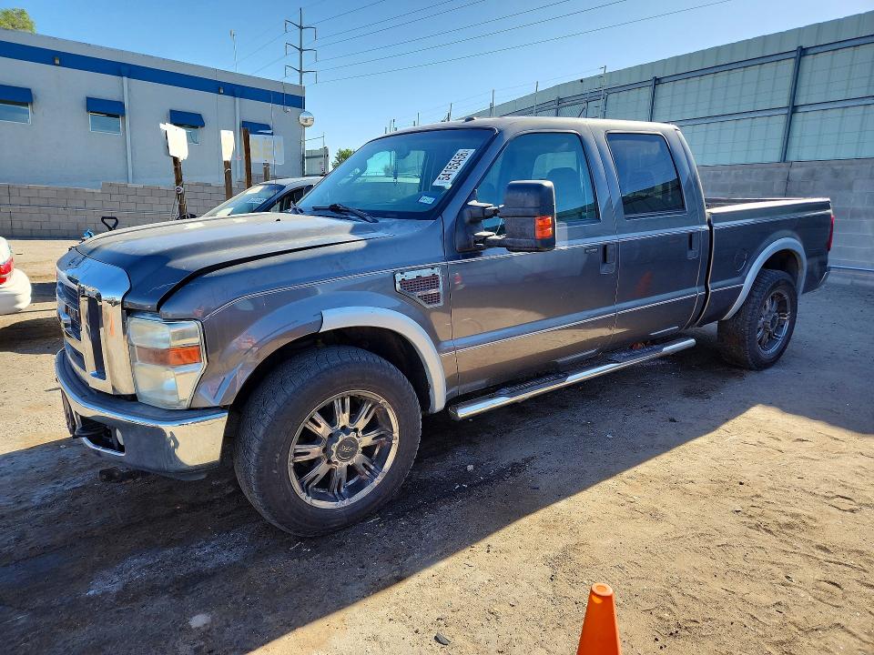 Aukcja sprzedaży 2010 Ford F250, vin: 1FTSW2AR0AEA74488, numer aukcji: 54155456