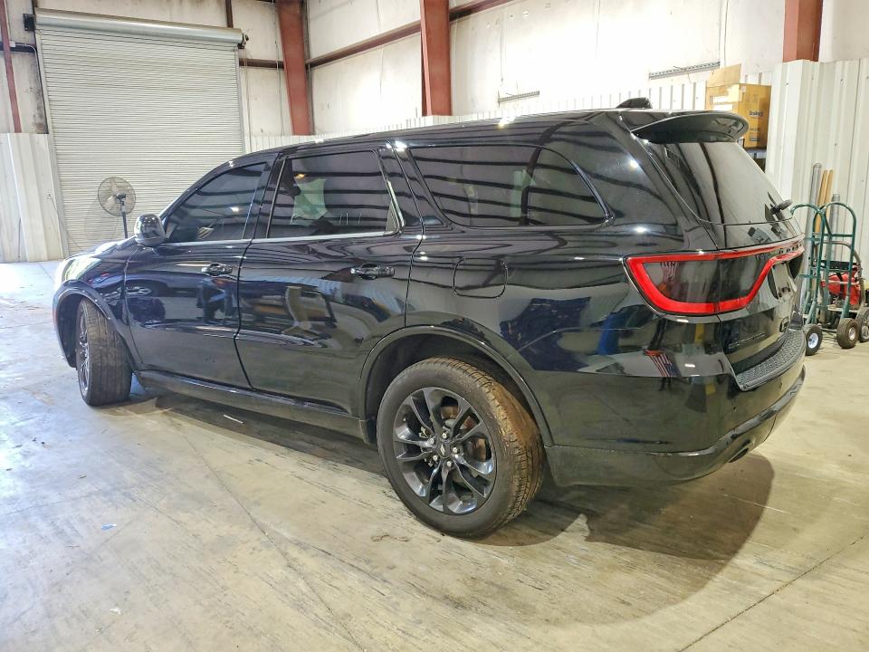 Aukcja sprzedaży 2021 Dodge Durango, vin: 1C4RDHAG1MC791648, numer aukcji: 53382776