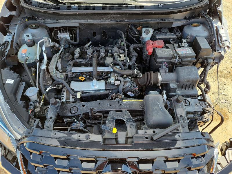 2024 Nissan Kicks მანქანა იყიდება აუქციონზე, vin: 3N1CP5DV6RL538359, აუქციონის ნომერი: 55199606