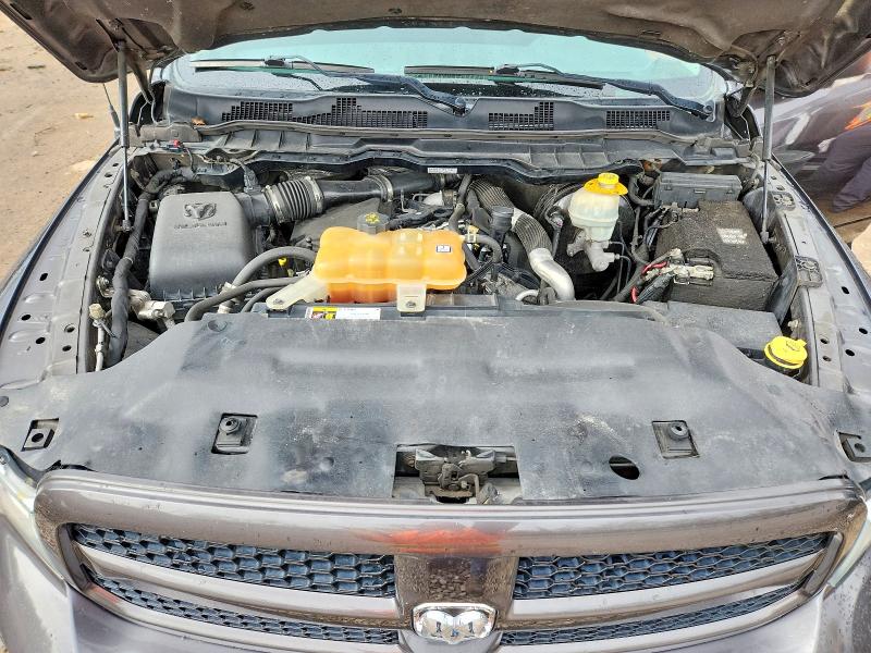 2015 Ram 1500 მანქანა იყიდება აუქციონზე, vin: 1C6RR7GM6FS615588, აუქციონის ნომერი: 50092456