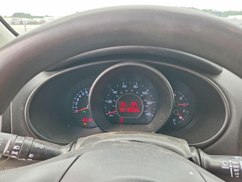 Продаж на аукціоні авто 2016 Kia Soul, vin: KNDJP3A53G7871326, номер лоту: 52468076