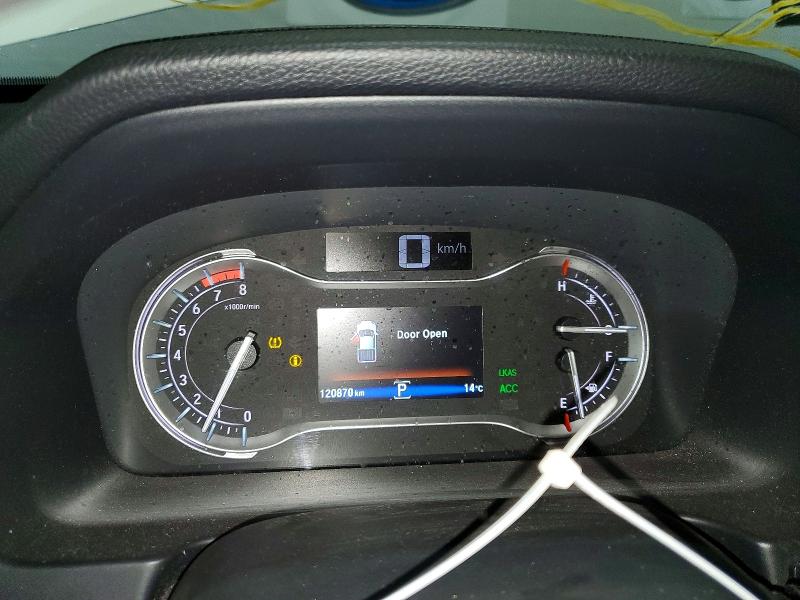 Aukcja sprzedaży 2017 Honda Ridgeline, vin: 5FPYK3F7XHB503042, numer aukcji: 54876776