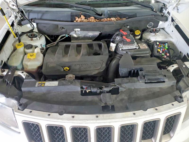 Продажа на аукционе авто 2016 Jeep Compass, vin: 1C4NJCBB1GD703127, номер лота: 53577736