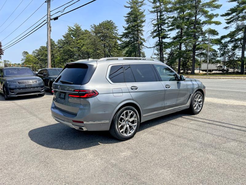 Aukcja sprzedaży 2024 Bmw X7, vin: 5UX23EM00R9S52720, numer aukcji: 53844516