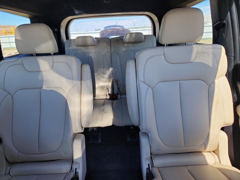 Aukcja sprzedaży 2024 Jeep Grand Cherokee, vin: 1C4RJKBG3R8921492, numer aukcji: 53127856