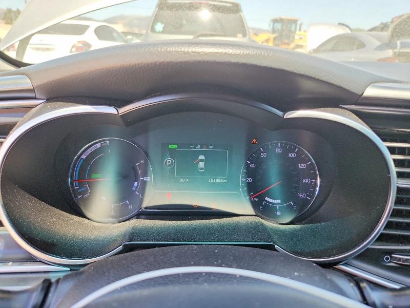 Aukcja sprzedaży 2014 Kia Optima, vin: KNAGM4ADXE5069281, numer aukcji: 54170026