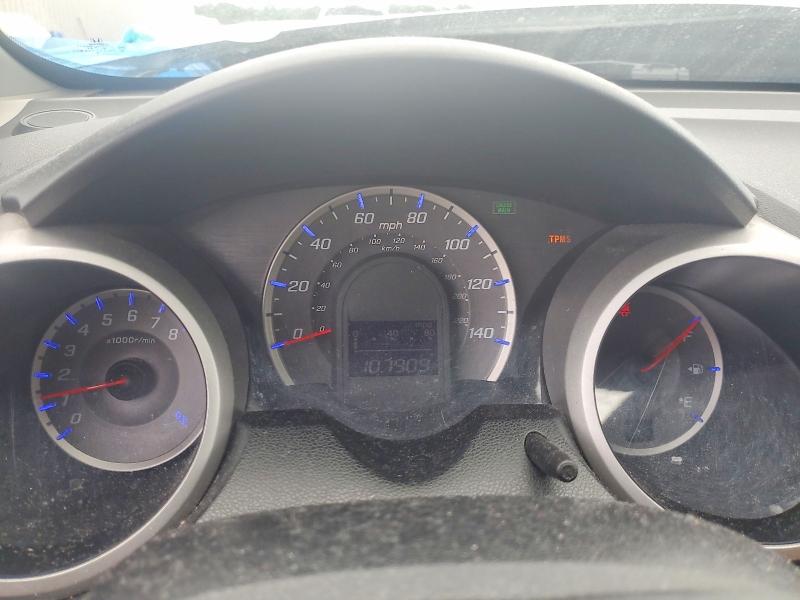 Продажа на аукционе авто 2010 Honda Fit, vin: JHMGE8H4XAC024648, номер лота: 54760006