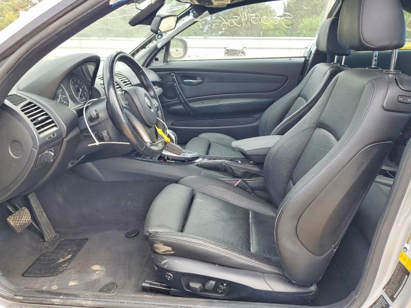 Продажа на аукционе авто 2011 Bmw 135, vin: WBAUC9C56BVM10082, номер лота: 53054506