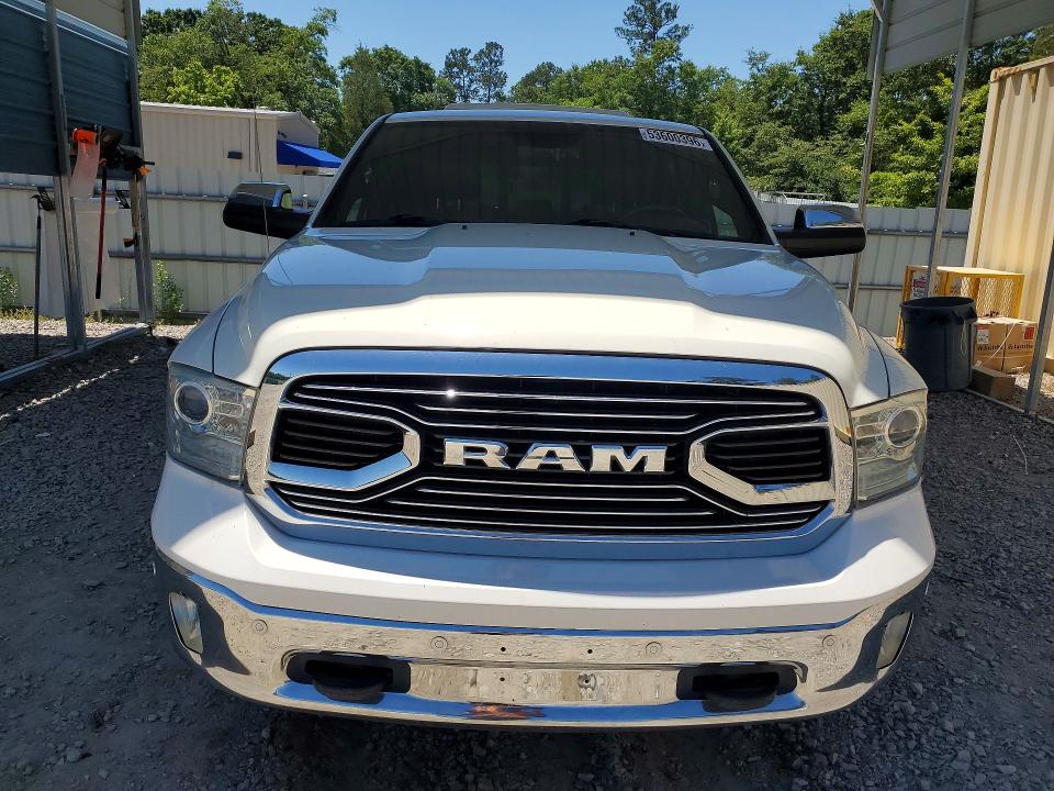 Продаж на аукціоні авто 2018 Ram 1500, vin: 1C6RR7PT5JS259201, номер лоту: 53600396