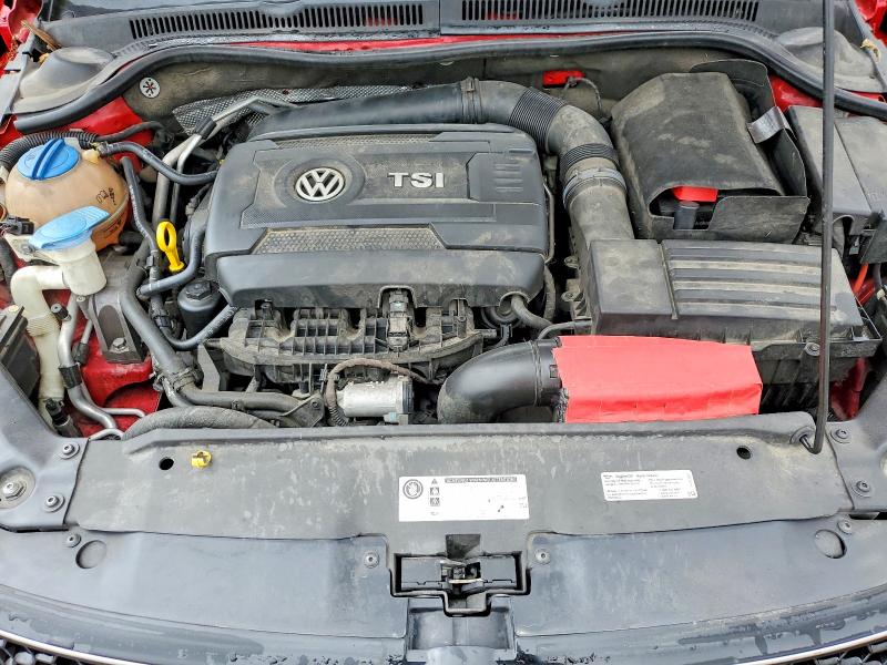 Aukcja sprzedaży 2014 Volkswagen Jetta, vin: 3VW4S7AJXEM383362, numer aukcji: 54208586