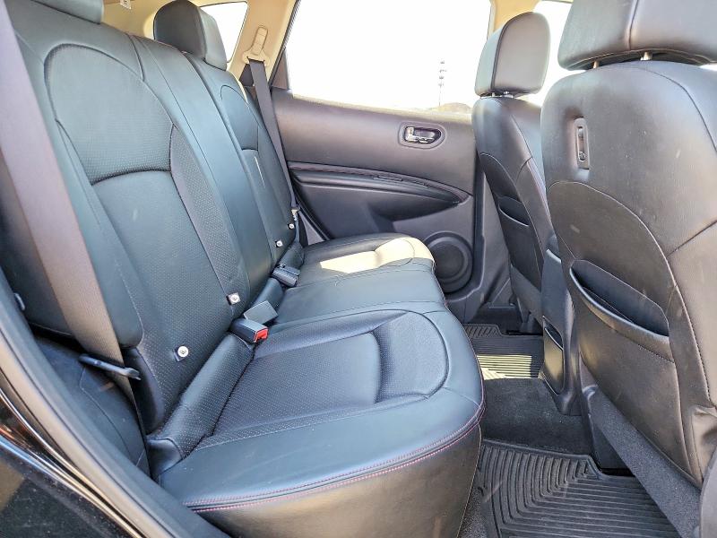2012 Nissan Rogue მანქანა იყიდება აუქციონზე, vin: JN8AS5MV2CW416123, აუქციონის ნომერი: 51992996