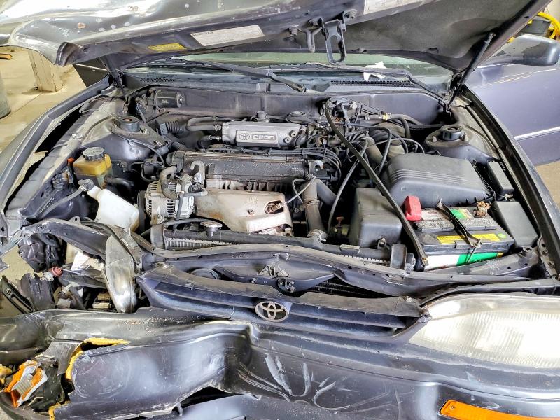 1996 Toyota Camry მანქანა იყიდება აუქციონზე, vin: 4T1BG12K4TU947592, აუქციონის ნომერი: 54773686