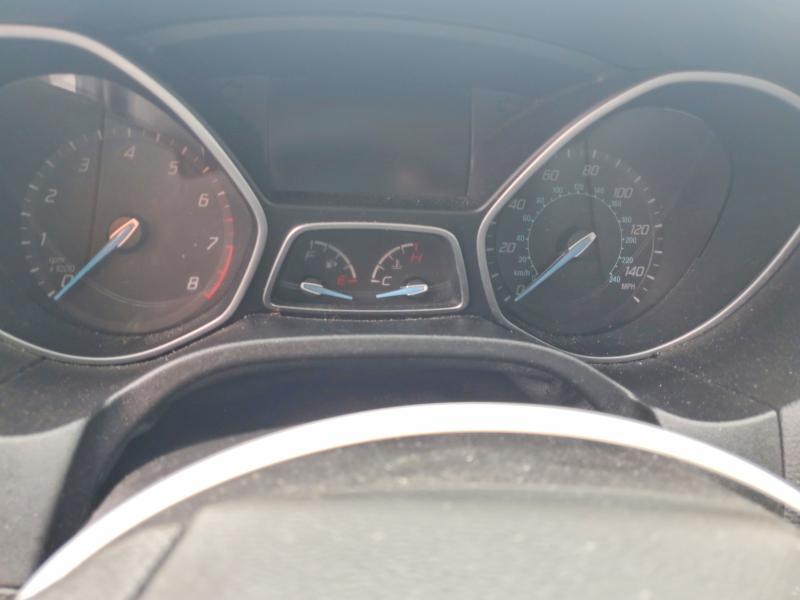 Auction sale of the 2014 Ford Focus, vin: 1FADP3F25EL265404, lot number: 52263006
