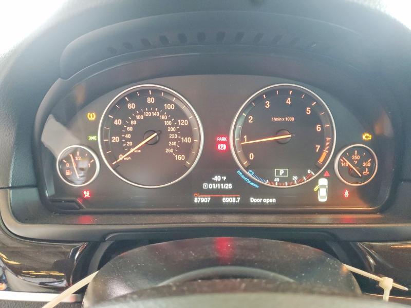 52162746 :رقم المزاد ، WBA5A5C54GG353315 vin ، 2016 Bmw 528 مزاد بيع