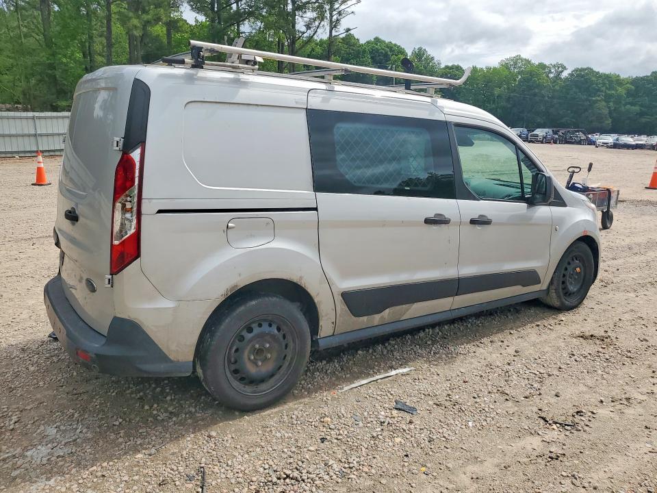 2019 Ford Transit Connect მანქანა იყიდება აუქციონზე, vin: NM0LS7F23K1414294, აუქციონის ნომერი: 54958066