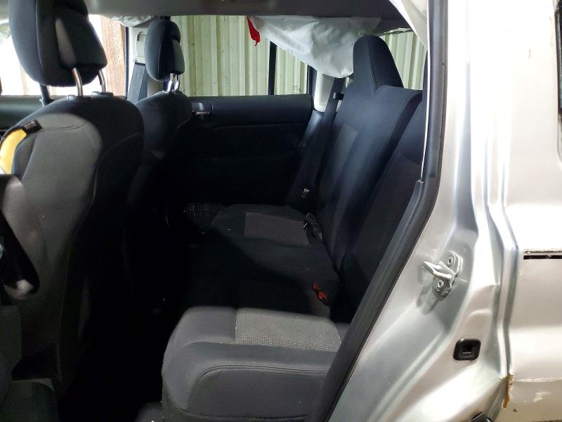 54976406 :رقم المزاد ، 1J4NT1GB9BD198061 vin ، 2011 Jeep Patriot مزاد بيع