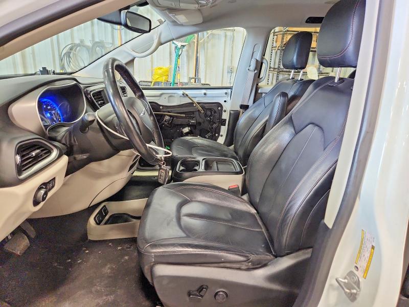Продаж на аукціоні авто 2020 Chrysler Pacifica, vin: 2C4RC1BG7LR271663, номер лоту: 52999416