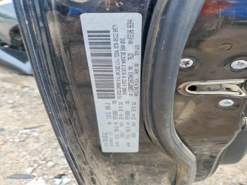 Продаж на аукціоні авто 2017 Ram 1500, vin: 1C6RR6MT2HS730410, номер лоту: 52600956