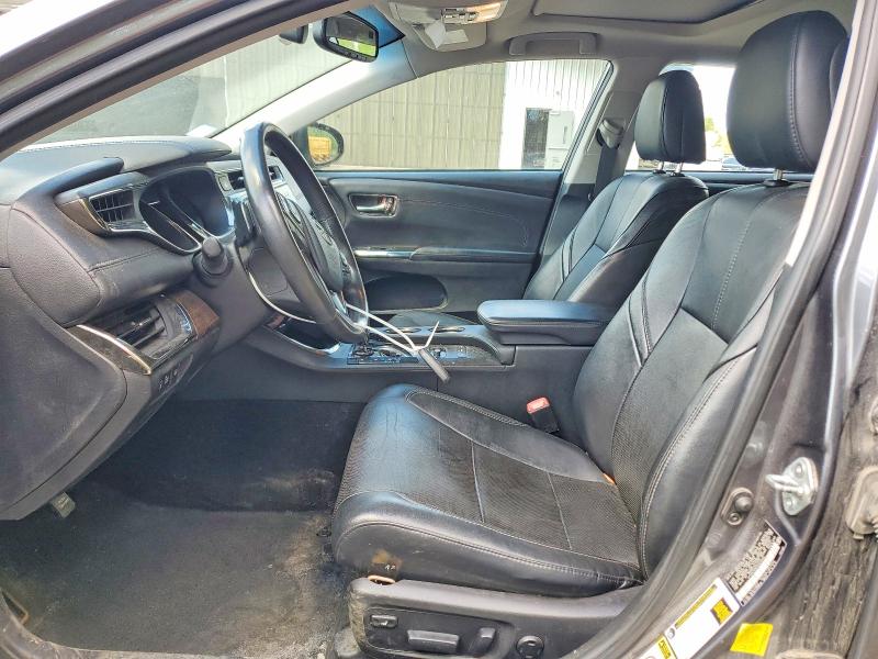 Продаж на аукціоні авто 2013 Toyota Avalon, vin: 4T1BK1EB0DU046800, номер лоту: 52849636