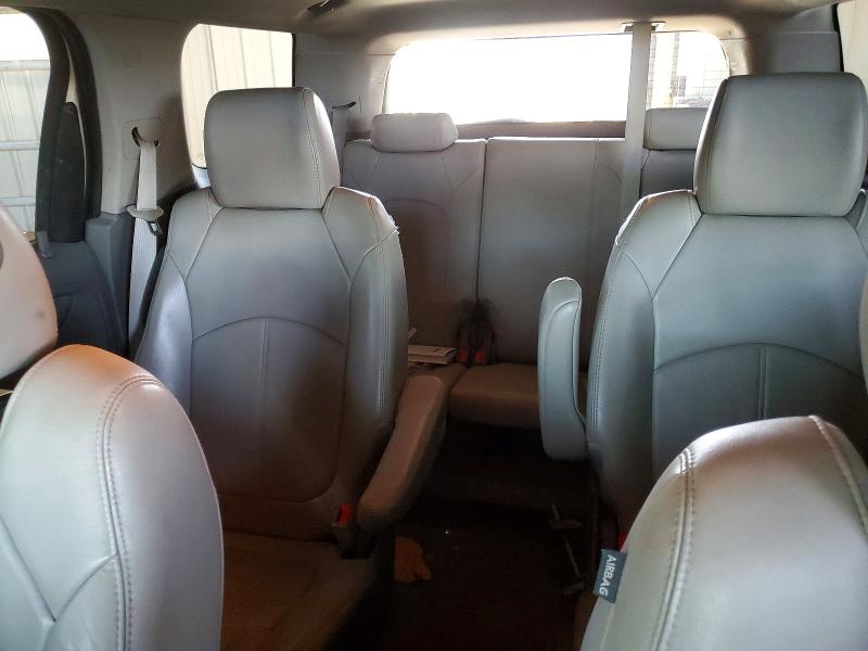 Продажа на аукционе авто 2014 Gmc Acadia, vin: 1GKKRRKD7EJ321185, номер лота: 54934676