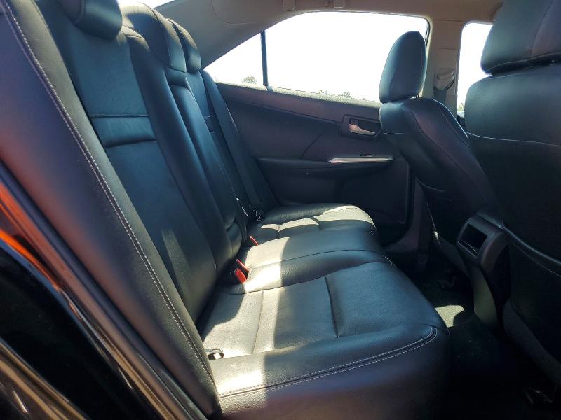 Продажа на аукционе авто 2012 Toyota Camry, vin: 4T1BF1FK4CU043271, номер лота: 55430436