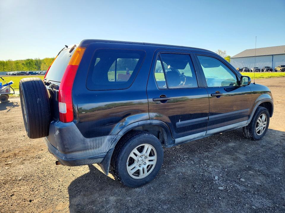 Aukcja sprzedaży 2003 Honda Cr-v, vin: SHSRD78843U137830, numer aukcji: 53295716