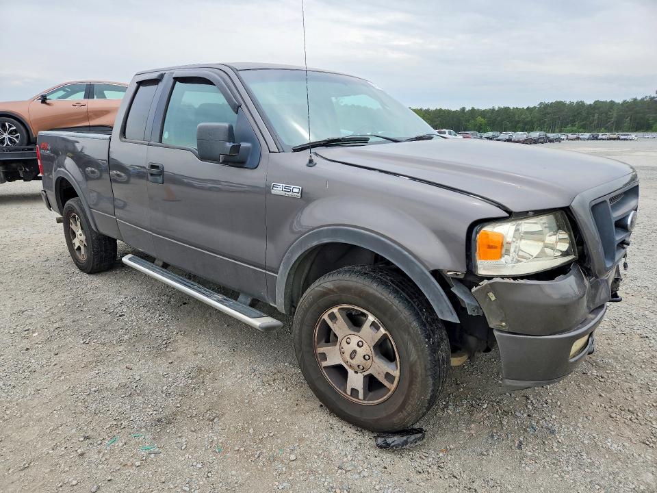 Продаж на аукціоні авто 2005 Ford F150, vin: 1FTPX14505KB96992, номер лоту: 51678816