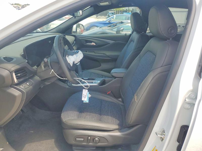 Aukcja sprzedaży 2025 Buick Envista, vin: KL47LAEP4SB232460, numer aukcji: 52030366