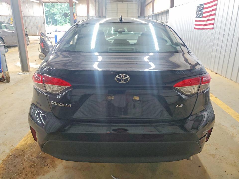 54697036 :رقم المزاد ، 5YFB4MDE2RP149989 vin ، 2024 Toyota Corolla مزاد بيع