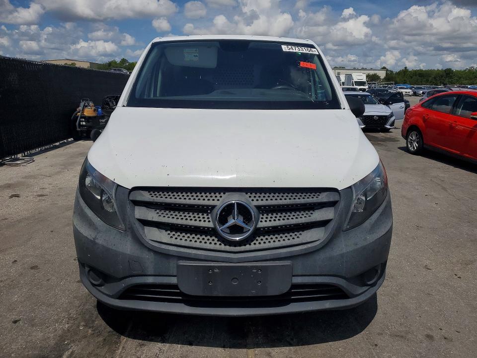 Продажа на аукционе авто 2017 Mercedes-benz Metris, vin: WD3PG2EA1H3228696, номер лота: 54733166