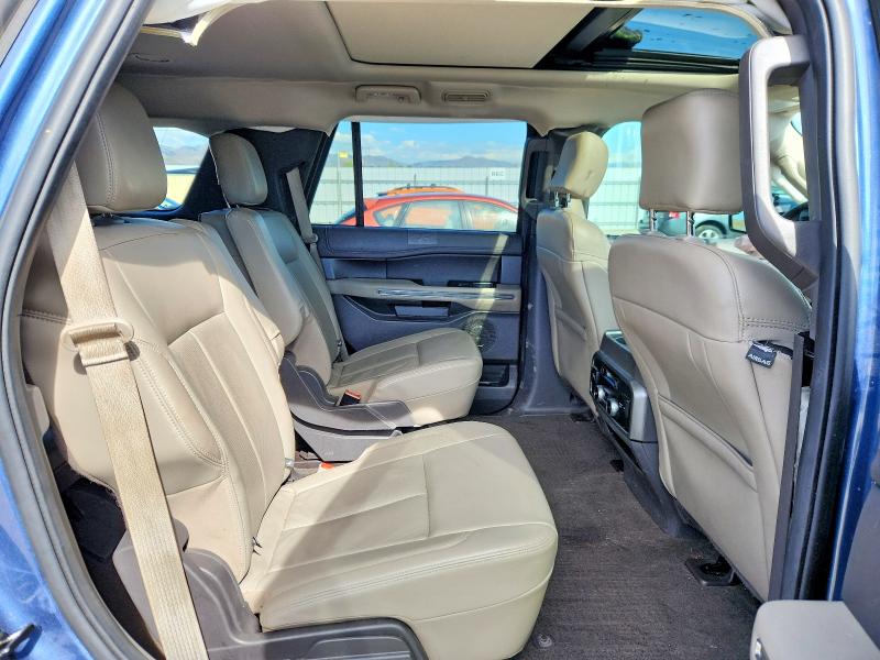Aukcja sprzedaży 2020 Ford Expedition, vin: 1FMJU1JT8LEA37744, numer aukcji: 52948726