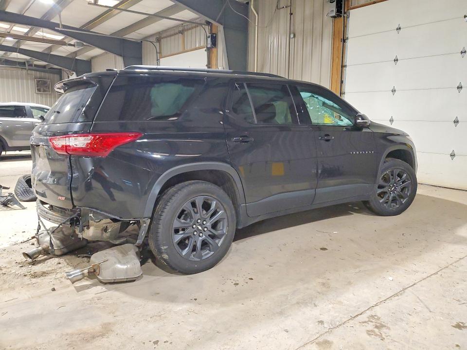 Продажа на аукционе авто 2020 Chevrolet Traverse, vin: 1GNEVJKW8LJ161264, номер лота: 52534516