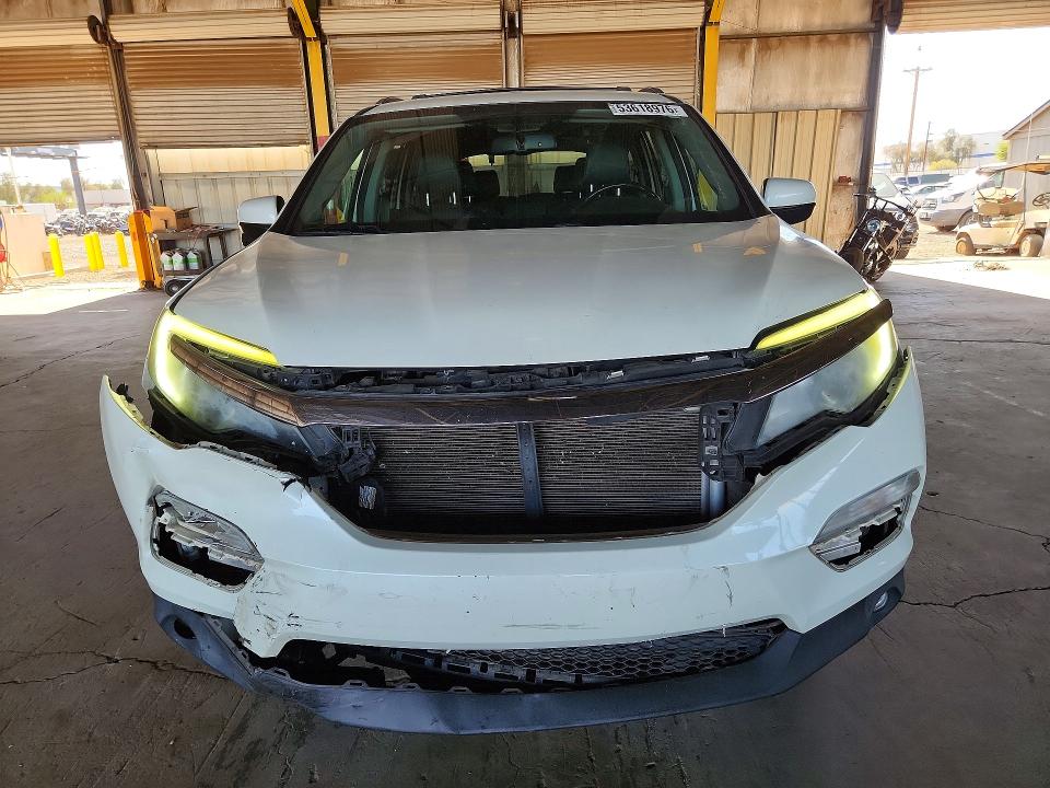Aukcja sprzedaży 2017 Honda Pilot, vin: 5FNYF5H57HB044119, numer aukcji: 53618976