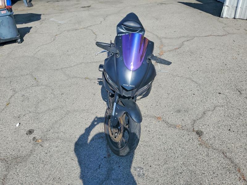 Aukcja sprzedaży 2021 Yamaha Yzfr3, vin: MH3RH18Y3MK007925, numer aukcji: 53831046