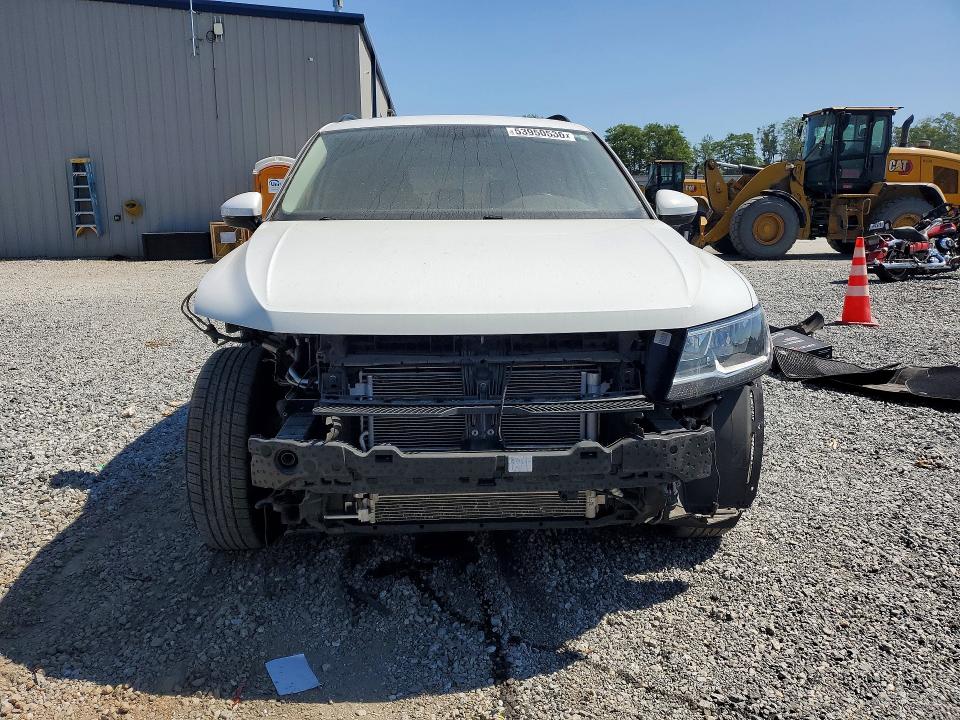 Продажа на аукционе авто 2019 Volkswagen Tiguan, vin: 3VV2B7AX1KM124724, номер лота: 53950536