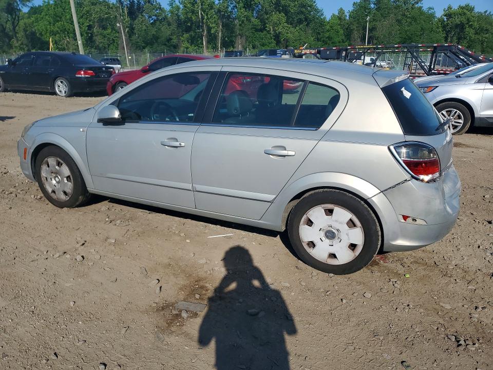 Aukcja sprzedaży 2008 Saturn Astra, vin: W08AT671985086347, numer aukcji: 53101406