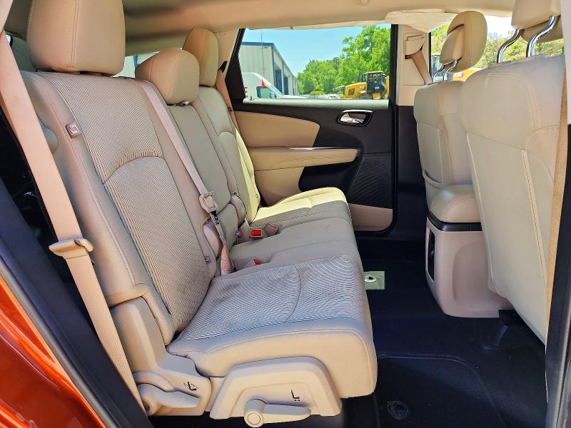 Aukcja sprzedaży 2014 Dodge Journey, vin: 3C4PDCBG8ET183916, numer aukcji: 53310116