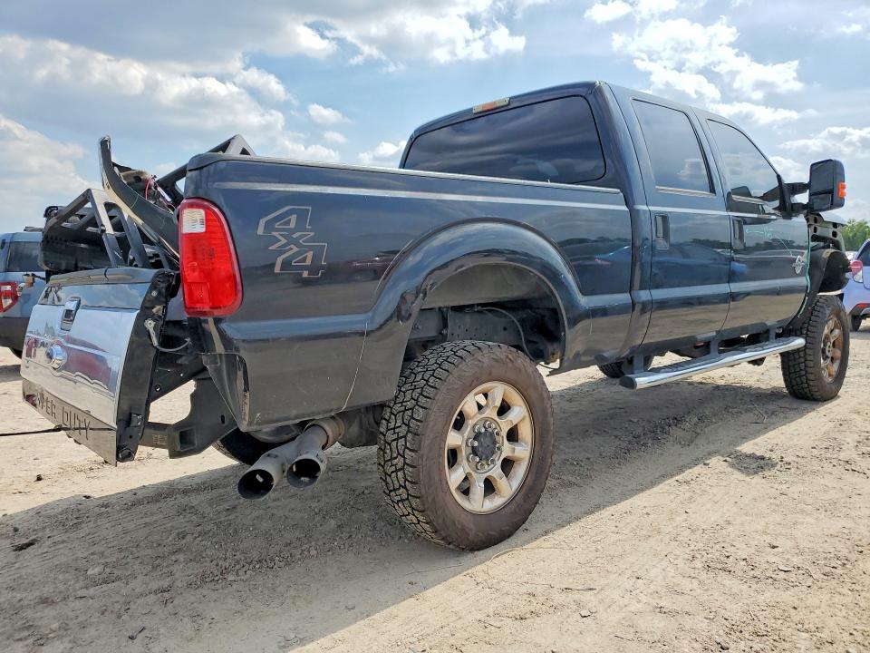 Aukcja sprzedaży 2015 Ford F250, vin: 1FT7W2BT5FED38652, numer aukcji: 55313486