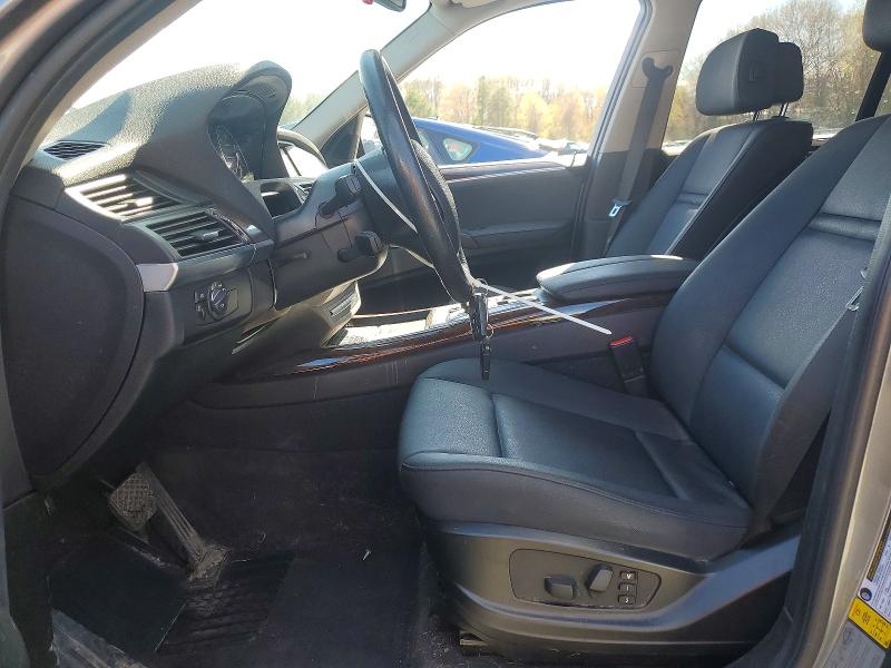 Продажа на аукционе авто 2010 Bmw X5, vin: 5UXFF0C59ALT75724, номер лота: 52245376