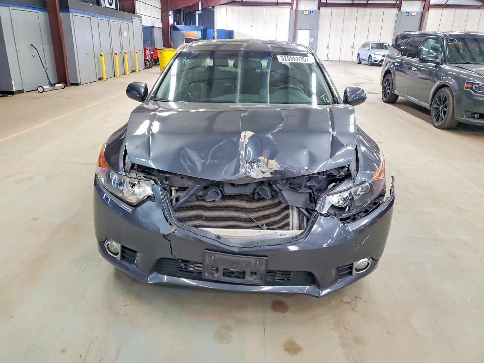 Продаж на аукціоні авто 2012 Acura Tsx, vin: JH4CU2F67CC015914, номер лоту: 52898396