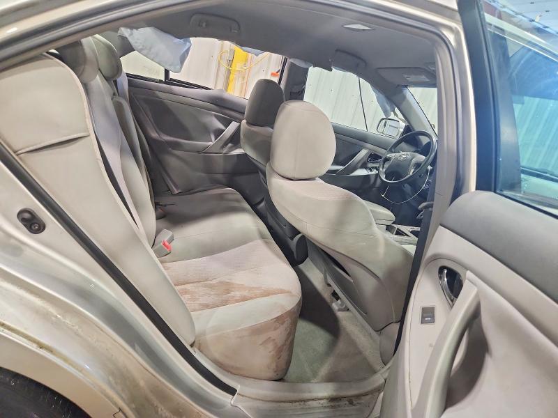 54629096 :رقم المزاد ، 4T1BF3EK2AU030268 vin ، 2010 Toyota Camry مزاد بيع