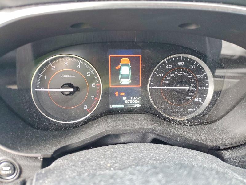 Продажа на аукционе авто 2023 Subaru Crosstrek, vin: JF2GTHMC1PH271767, номер лота: 53330386