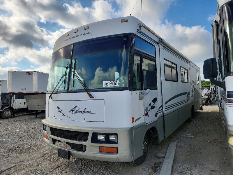 Продаж на аукціоні авто 1997 Winnebago Adventurer, vin: 3FCMF53G1VJA25842, номер лоту: 53129666