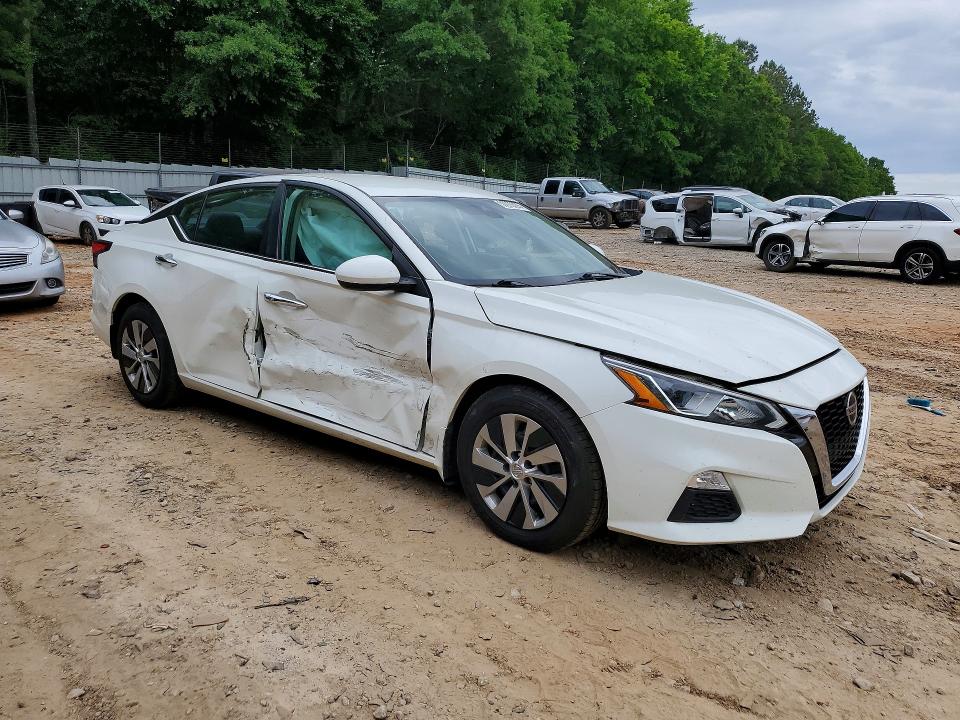 Aukcja sprzedaży 2021 Nissan Altima, vin: 1N4BL4BV4MN379048, numer aukcji: 53009226