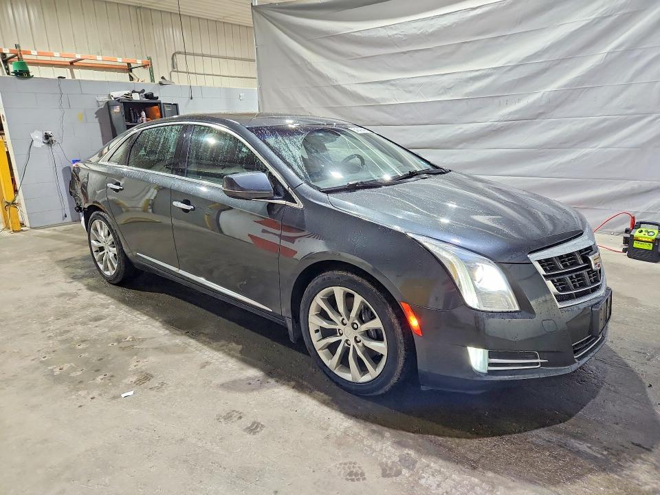 Auction sale of the 2017 Cadillac Xts, vin: 2G61N5S34H9190917, lot number: 54040846
