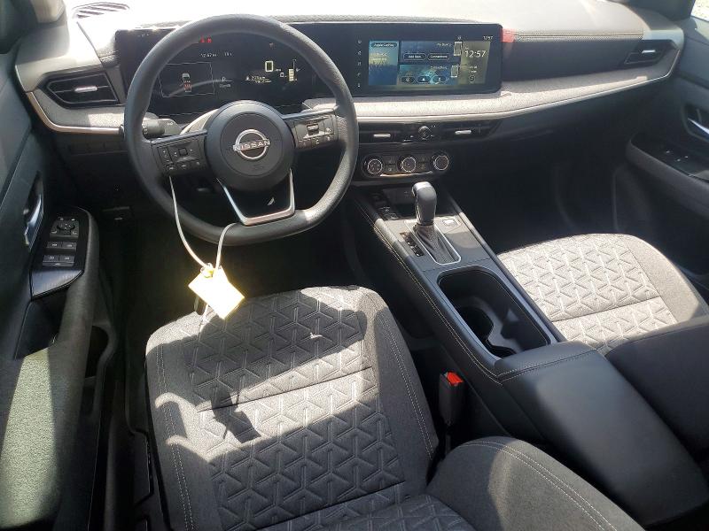 Продаж на аукціоні авто 2025 Nissan Kicks, vin: 3N8AP6CB2SL435239, номер лоту: 52659476