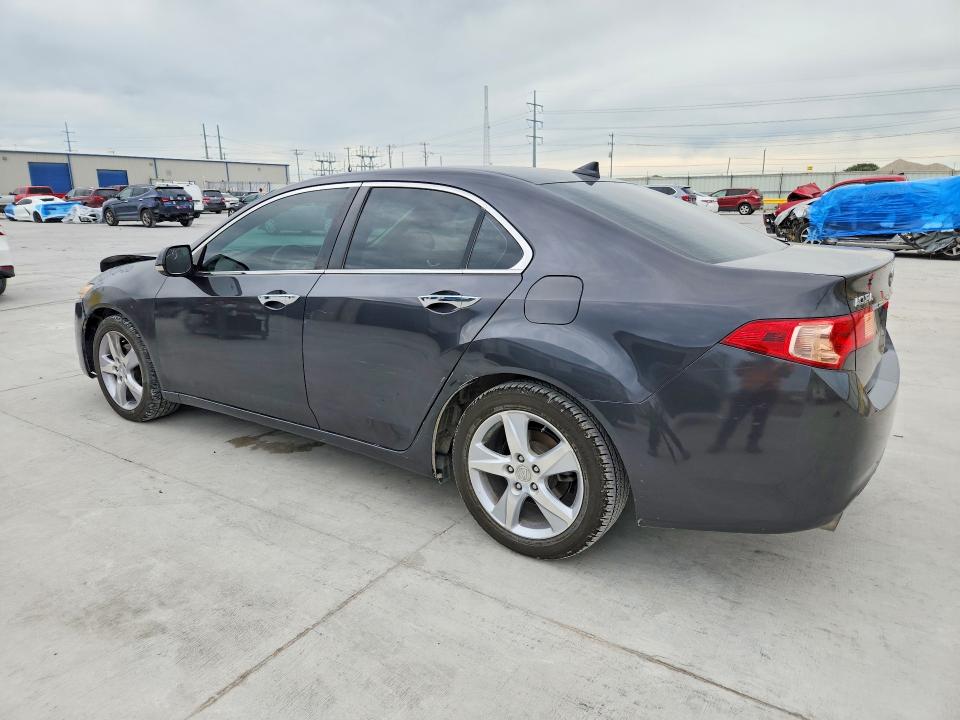 Продажа на аукционе авто 2013 Acura Tsx, vin: JH4CU2F46DC003107, номер лота: 54058496