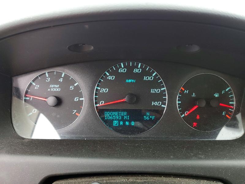Aukcja sprzedaży 2013 Chevrolet Impala, vin: 2G1WC5E38D1244287, numer aukcji: 52484236