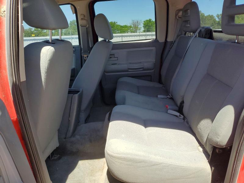 Aukcja sprzedaży 2005 Dodge Dakota, vin: 1D7HW48N35S269247, numer aukcji: 53456016